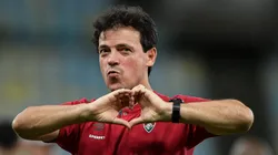 Fernando Diniz acerta com novo clube após deixar o Cruzeiro