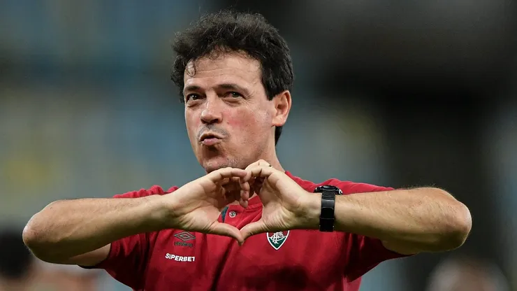 Fernando Diniz acerta com novo clube após deixar o Cruzeiro