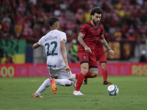 De olho no G4, Sport encara Paysandu: onde assistir