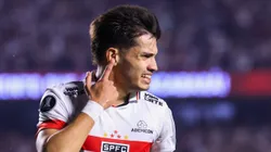 Bobadilla manda a real após a derrota do São Paulo para o Internacional