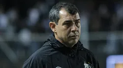 Treinador busca os três pontos para retornar a liderança