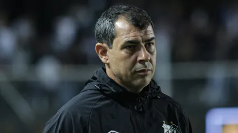 Treinador busca os três pontos para retornar a liderança