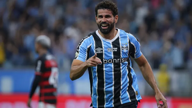 Diego Costa está entre os mais cotados para fazer gol nesta sexta-feira