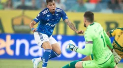 Cuiabá 0 x 0 Cruzieoro na Arena Pantanal pelo Campeonato Brasileiro 2024. Foto: Gil Gomes/AGIF