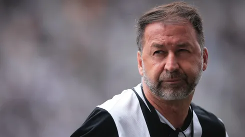 Augusto Melo comenta sobre ampliação da Neo Química Arena