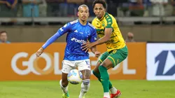 Cuiabá x Cruzeiro pelo Campeonato Brasileiro 2024 terá transmissão ao vivo do Bolavip Brasil neste domingo (22) a partir das 17h. Foto: Gilson Lobo/AGIF