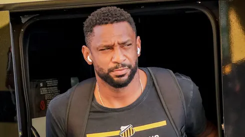 Donato chegou ao Tigre em 2024, após longa passagem pelo Vila Nova. Foto: Higor Basso / Novorizontino