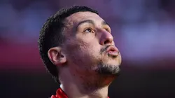 Baralhas é um dos líderes do elenco.