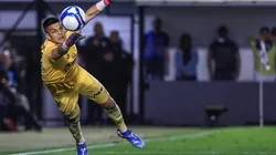 Santos e Novorizontino duelam pela 28ª rodada.