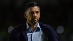 Díaz é auxiliar no Corinthians de Ramón Díaz