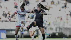 Equipes se enfrentam pelo segundo jogo. Divulgação/Staff Images/CBF.