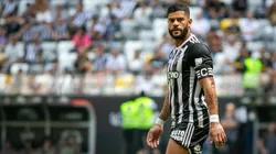 Atacante não está garantido entre os 11 titulares