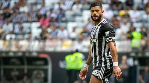 Atacante não está garantido entre os 11 titulares