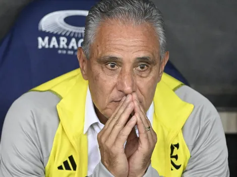 Sérgio Conceição no lugar Tite é desejo da Nação