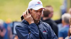 Alexander Wurz no GP da Áustria