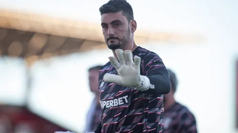 Veja o novo salário de Rafael após renovar com o São Paulo até 2027