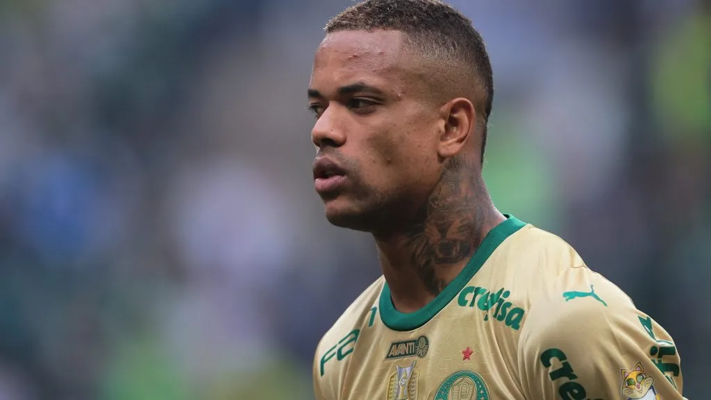 Esse é o posicionamento oficial do Palmeiras sobre a rescisão com Caio Paulista