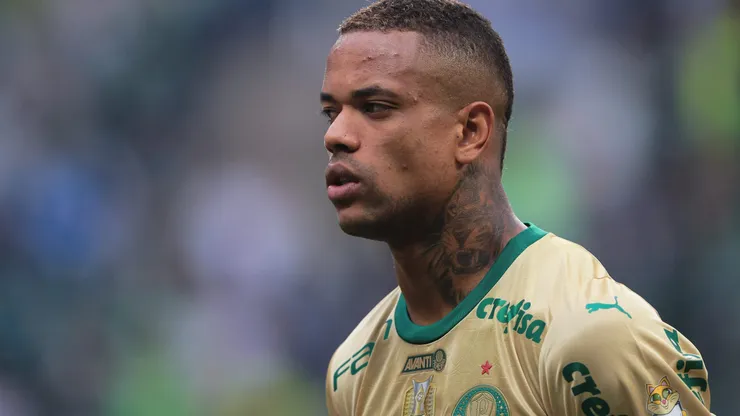 Esse é o posicionamento oficial do Palmeiras sobre a rescisão com Caio Paulista