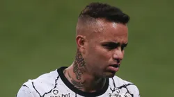 SP - Sao Paulo - 17/07/2021 - BRASILEIRO A 2021, CORINTHIANS X ATLETICO-MG - Luan jogador do Corinthians durante partida contra o Atletico-MG no estadio Arena Corinthians pelo campeonato Brasileiro A 2021. Foto: Ettore Chiereguini/AGIF