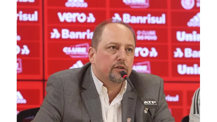 Ricardo Duarte / Inter/Divulgação