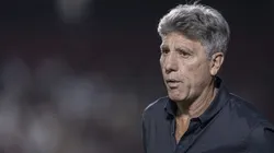 Escalação do Grêmio terá mudanças importantes