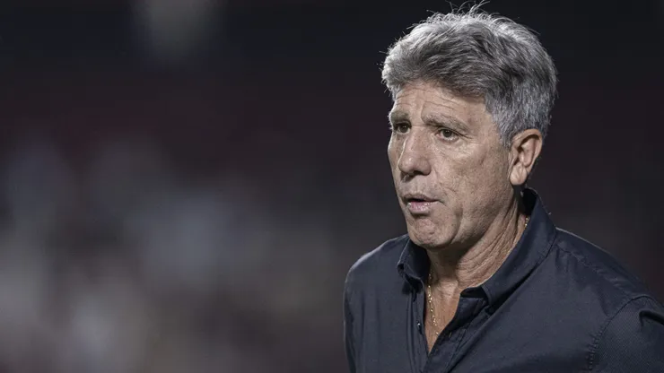 Escalação do Grêmio terá mudanças importantes