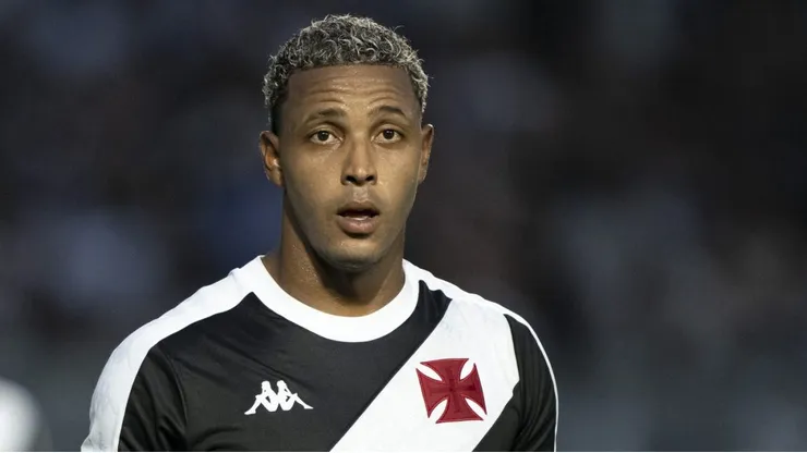 David, do Vasco