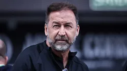 Augusto Melo comenta sobre a possibilidade de Gabigol fechar com o Corinthians