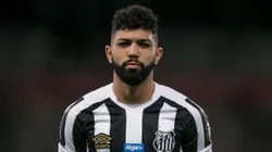 - Gabigol!