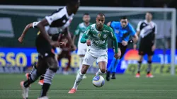 Sipa US / Alamy Stock Photo | Vasco não vence Palmeiras desde 2015