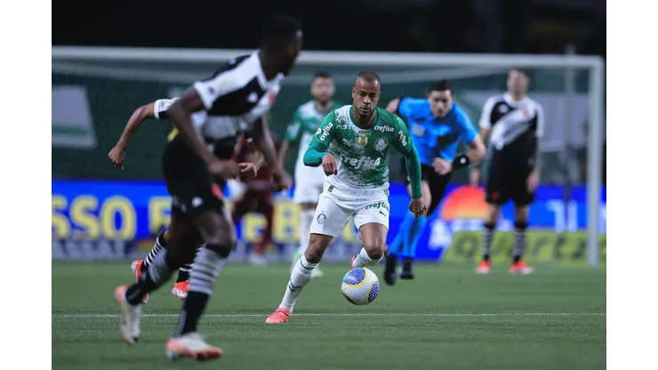 Sipa US / Alamy Stock Photo | Vasco não vence Palmeiras desde 2015