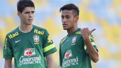 Oscar será o único grande investimento do Internacional