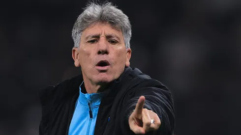 Renato, do Grêmio: Treinador pode assumir o Cruzeiro em 2025