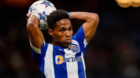 Lateral quer voltar ao Imortal - Foto: Philipp Szyza/IMAGO.