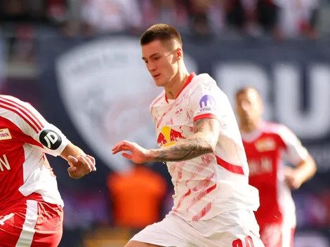 Palpite St. Pauli x RB Leipzig - Bundesliga - 22/09/2024