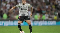 Atlético-MG e Bragantino duelam na 27ª rodada.