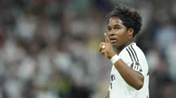 Ancelotti confirma que Endrick será titular do Real Madrid