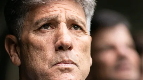 Renato Gaúcho é o favorito para assumir o Cruzeiro em 2025, diz colunista da GZH