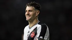 Esse é o novo salário de Pablo Vegetti com renovação no Vasco