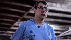 Carille não aprovou permanência e Pedrinho vai voltar ao Lokomotiv Moscou - Foto: Raul Baretta/Santos FC