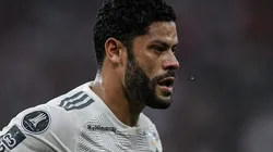 Hulk desabafou sobre problema no Brasil e possível saída