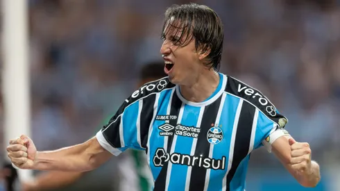 Geromel e Grêmio resolvem definir futuro após Brasileirão