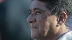 Ednaldo Rodrigues, presidente da CBF