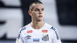 JP Chermont faz revelação sobre os bastidores do Santos