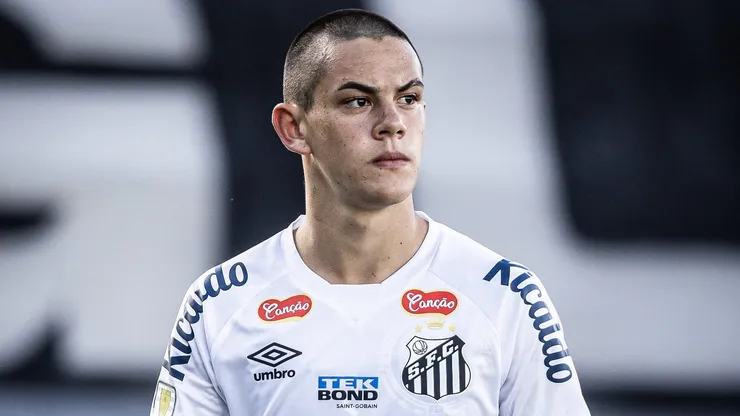 JP Chermont faz revelação sobre os bastidores do Santos