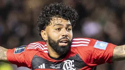 - Gabigol é ídolo do Fla