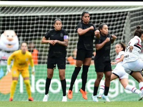 Onde assistir à final entre Corinthians e São Paulo