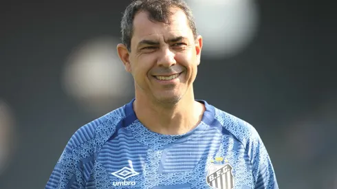 Carille já sabe o que falta para garantir o acesso