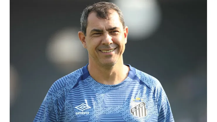 Carille já sabe o que falta para garantir o acesso