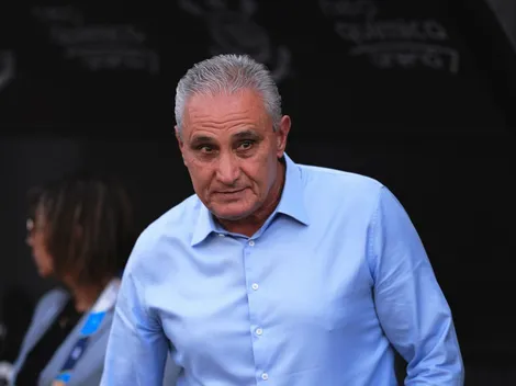 No Flamengo, Tite vai visitar o Grêmio podendo ampliar soberania